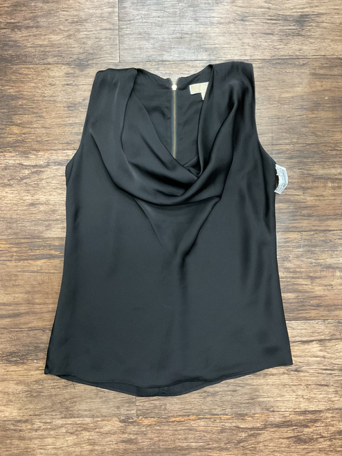 Vist Large View of Product Image Which is Used Michael Michael Kors Sleeveless Top S-4/6
