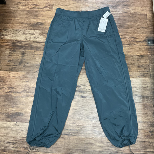 Vist Large View of Product Image Which is Used Athleta Active Pant L 12-14/31-32