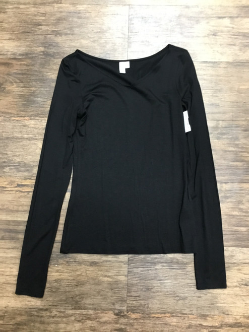 Vist Large View of Product Image Which is Used Stockhol Atelier  Long Sleeve Top S-4/6