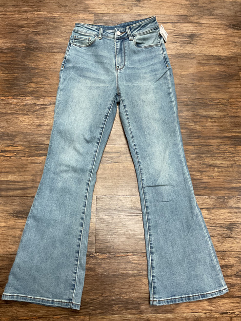 Vist Large View of Product Image Which is Used That’s What You’re In Right Now Denim 0-25