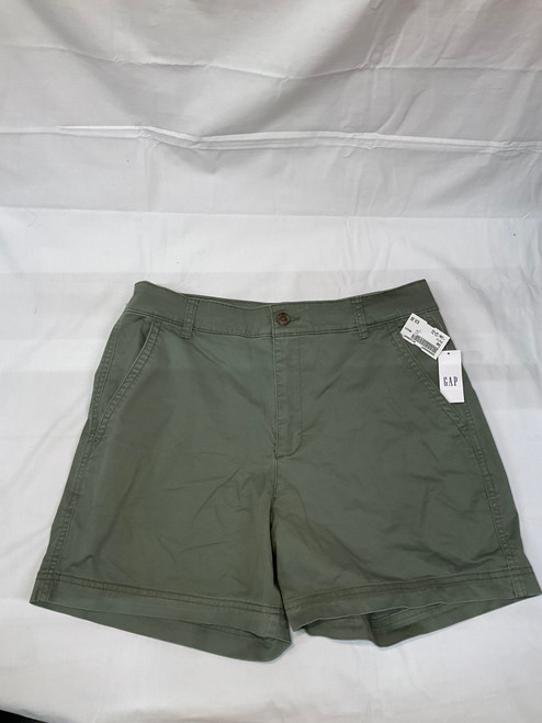Vist Large View of Product Image Which is New Gap Shorts 12-31