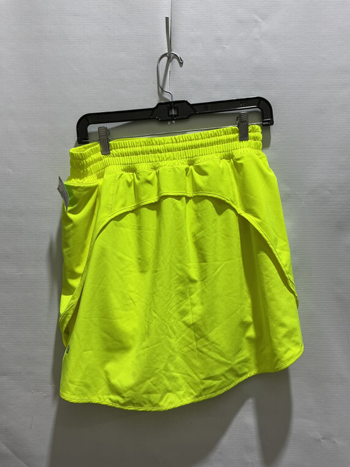 Vist Large View of Product Image Which is Used Lululemon Athletica Active Skirt 8-29
