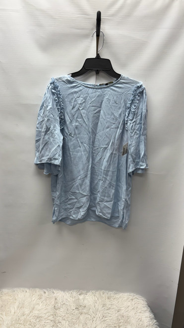 Vist Large View of Product Image Which is Used Kobi Halperin Short Sleeve Top M-8/10