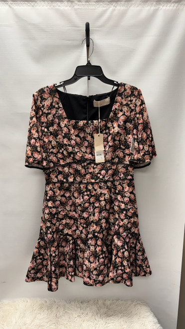 Vist Large View of Product Image Which is Used Keepsake The Label Short Dress B L-12/14