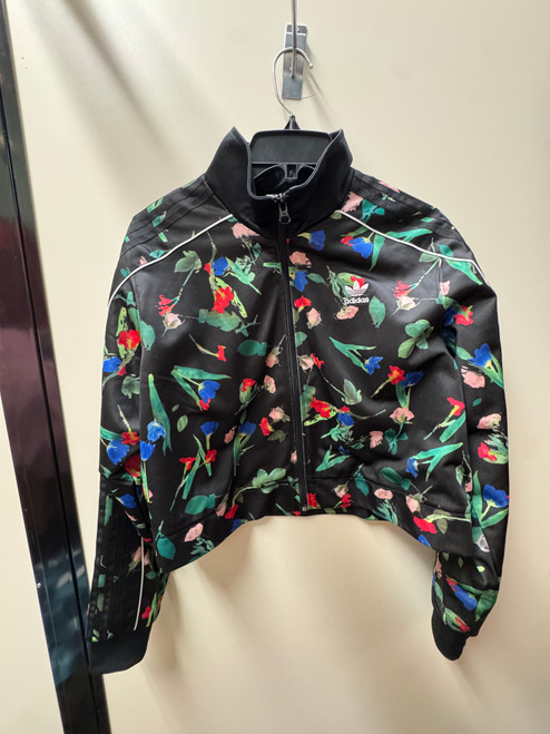 Vist Large View of Product Image Which is Used Adidas Active Jacket M-8/10