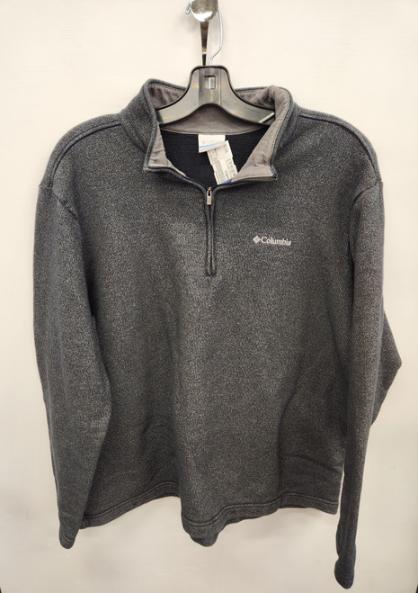 Vist Large View of Product Image Which is Used Columbia Mens Long Sleeve Top 2X/18-18.5