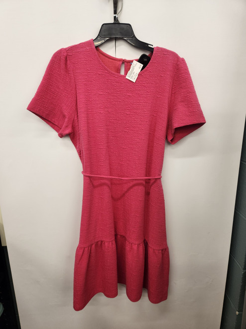 Vist Large View of Product Image Which is Used Draper James Short Dress F L-12/14