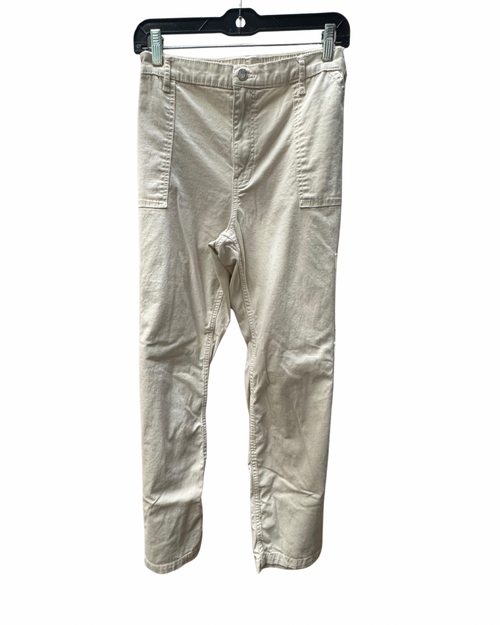 Vist Large View of Product Image Which is Used Faded Glory Casual Pant 16-33