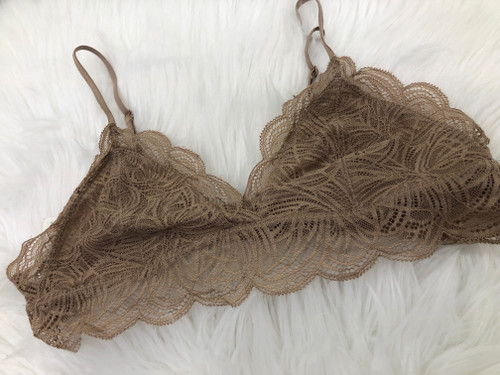 Vist Large View of Product Image Which is Used Talula Sports Bra S-4/6