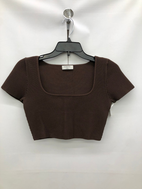 Vist Large View of Product Image Which is Used Babaton Short Sleeve Top M-8/10