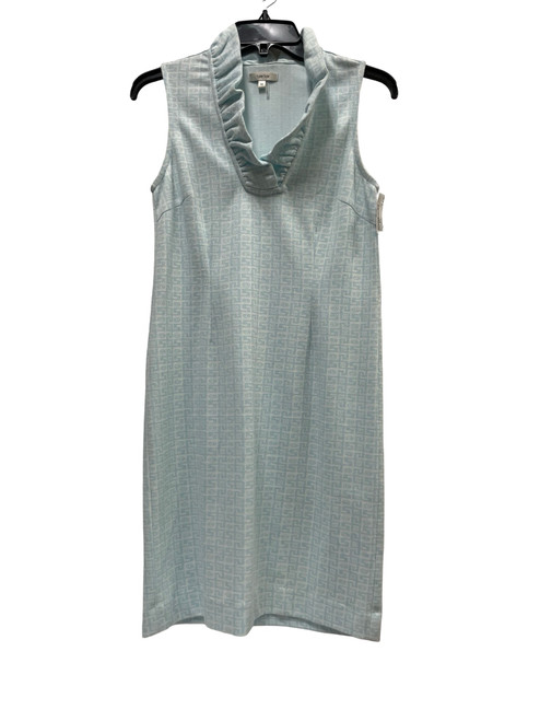 Vist Large View of Product Image Which is Used Tyler Boe Short Dress B XS-0/2