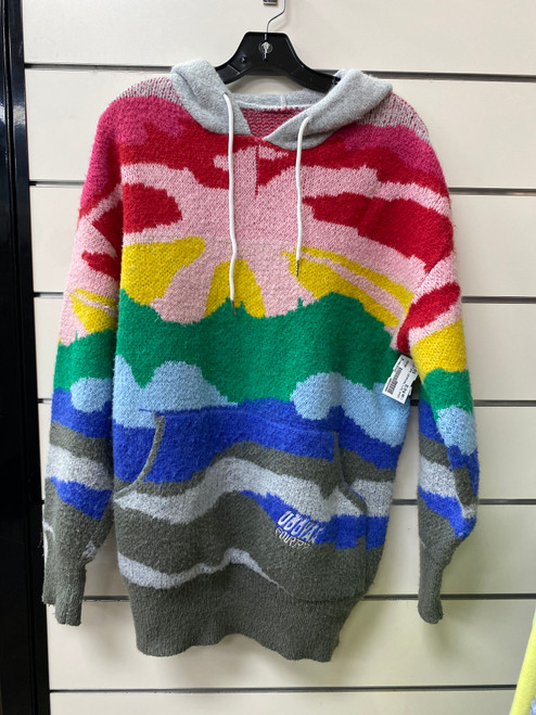 Vist Large View of Product Image Which is Used Uooyaa Fourty  Heavyweight Sweater M-8/10