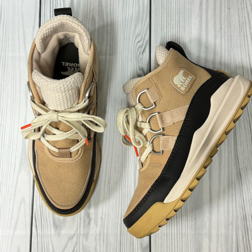 Vist Large View of Product Image Which is Used Sorel Outerwear Boots 7.5