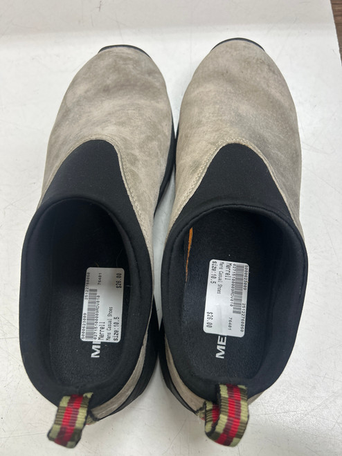 Vist Large View of Product Image Which is Used Merrell Mens Casual Shoes 10.5