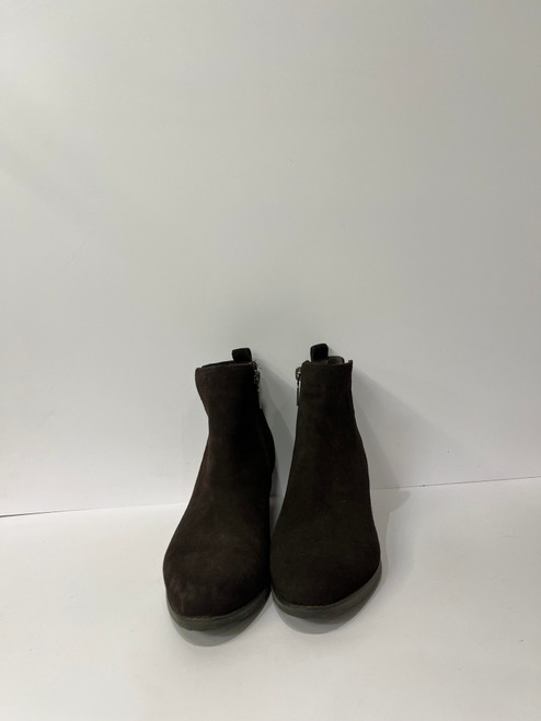 Vist Large View of Product Image Which is Used Blondo Ankle Boots 7.5