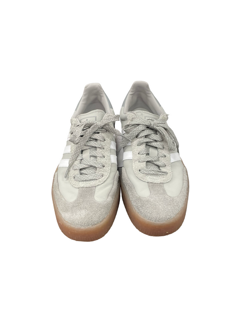 Vist Large View of Product Image Which is Used Adidas Mens Athletic Shoes 11