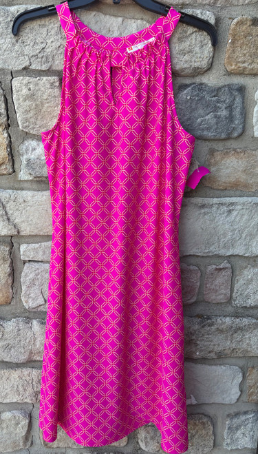 Vist Large View of Product Image Which is Used Jude Connalley Short Dress F L-12/14