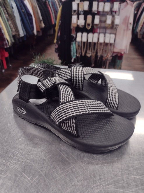 Vist Large View of Product Image Which is Used Chaco Sandals 7