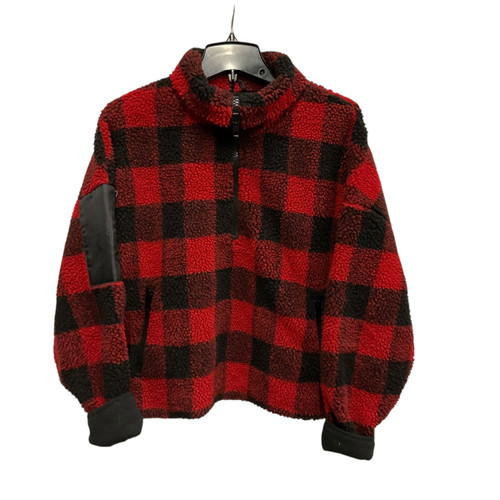 Vist Large View of Product Image Which is Used Unbranded Short Light Jacket L-12/14