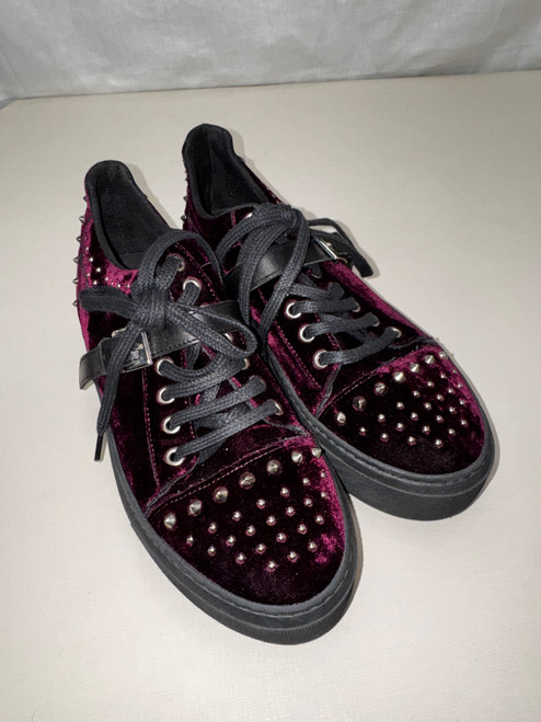 Vist Large View of Product Image Which is Used The Kooples Performance Shoes 7.5