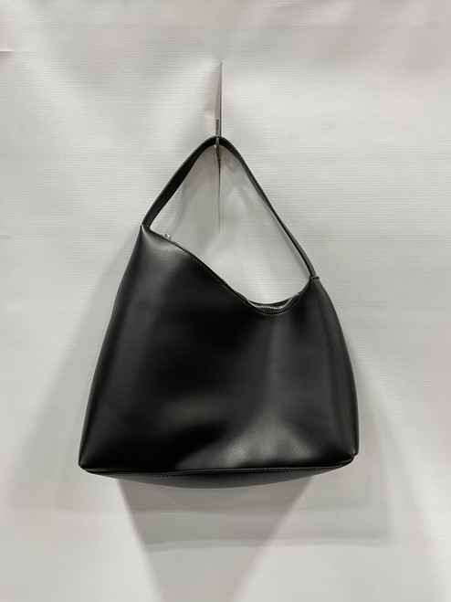 Vist Large View of Product Image Which is Used Unbranded Large Leather Handbag