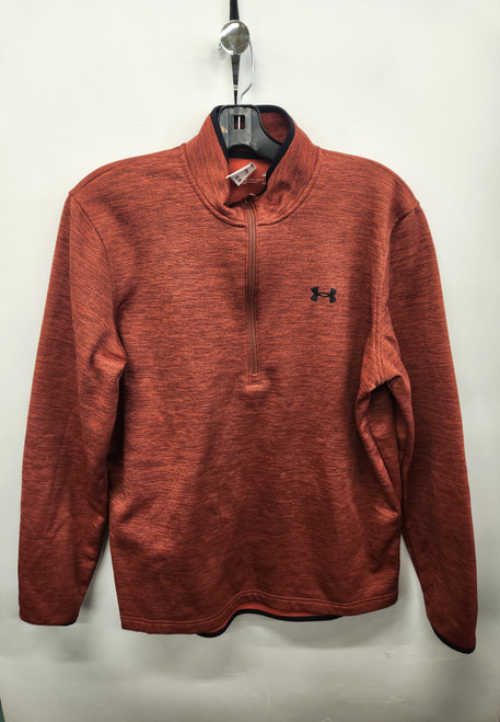 Vist Large View of Product Image Which is Used Under Armour Mens Sweatshirt L
