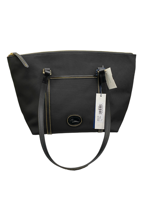 Vist Large View of Product Image Which is Used Dooney & Bourke Large Handbag