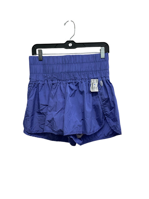Vist Large View of Product Image Which is Used Free People Active Shorts 12-31