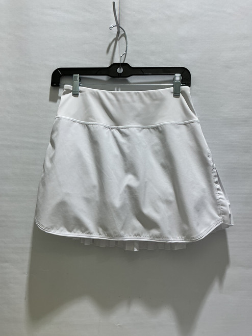 Vist Large View of Product Image Which is Used Baleaf Active Skirt 4-27