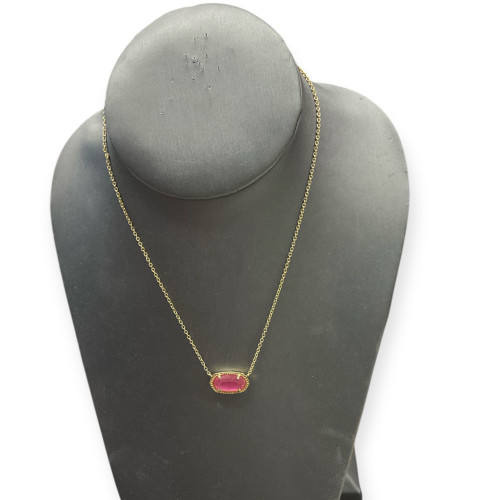 Vist Large View of Product Image Which is Used Kendra Scott Necklace