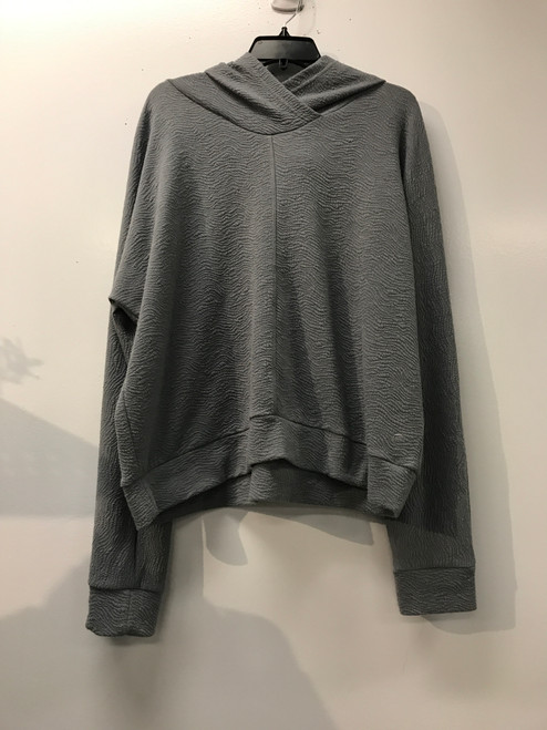 Vist Large View of Product Image Which is Used Zyia Sweatshirt P XXL-20 60130-S000160837