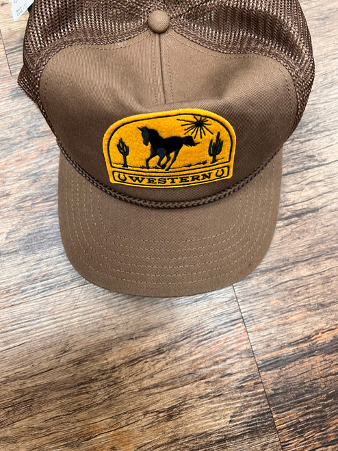 Vist Large View of Product Image Which is Used Unbranded Summer Hat M 8-10/28-30