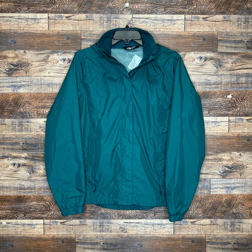 Vist Large View of Product Image Which is Used The North Face Short Light Jacket M-8/10