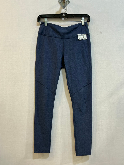 Vist Large View of Product Image Which is Used Outdoor Voices Active Leggings S 4-6/27-28