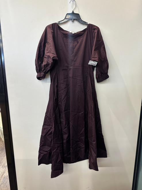 Vist Large View of Product Image Which is Used Cos Long Dress B XS-0/2