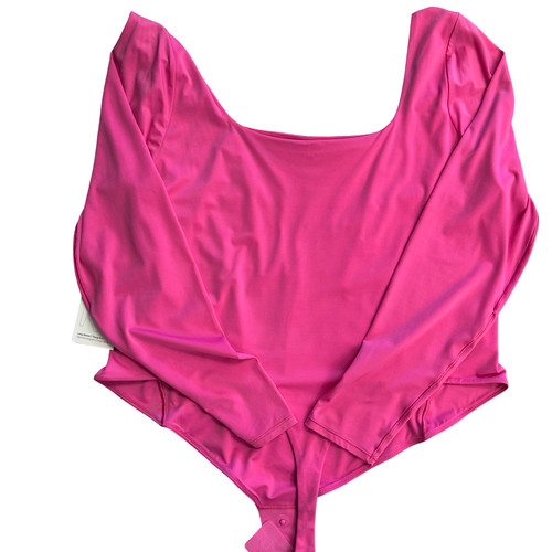 Vist Large View of Product Image Which is Used Lululemon Athletica Active Long Sleeve 1X-18