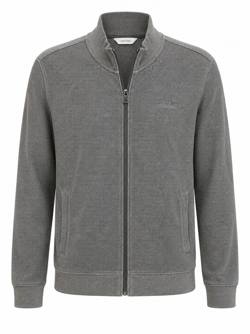 Vist Large View of Product Image Which is Used Calvin Klein Men's Light Jacket XL
