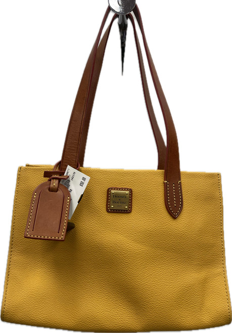 Vist Large View of Product Image Which is Used Dooney & Bourke Large Handbag