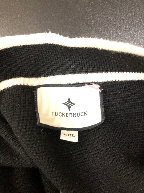 Vist Large View of Product Image Which is Used Unbranded Lightweight Sweater 2X-20