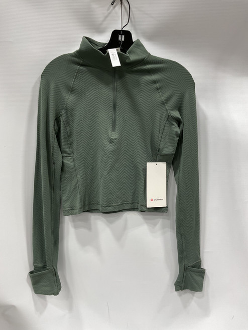 Vist Large View of Product Image Which is Used Unbranded Active Long Sleeve S-4/6