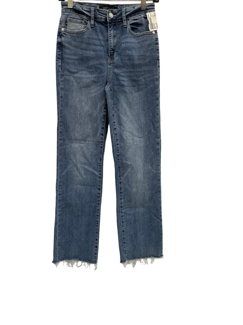 Vist Large View of Product Image Which is Used Judy Blue Denim 0-25