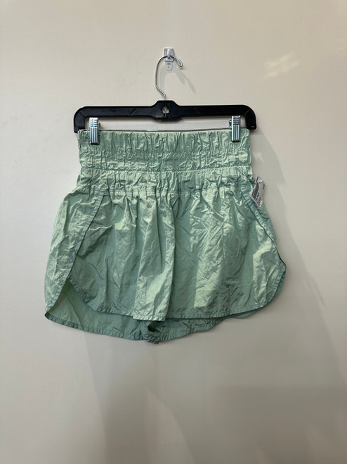 Vist Large View of Product Image Which is Used Free People Shorts 8-29