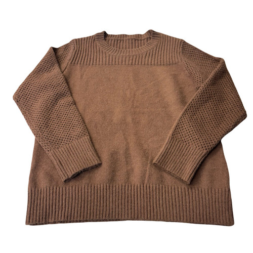 Vist Large View of Product Image Which is Used Unbranded Lightweight Sweater L-12/14