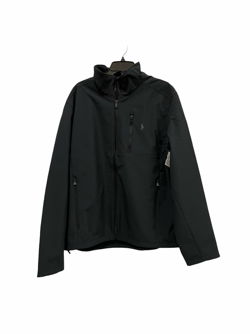 Vist Large View of Product Image Which is Used Polo Ralph Lauren Men's Light Jacket XXL