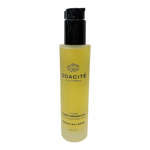 Vist Large View of Product Image Which is Used Odacite Body Oil