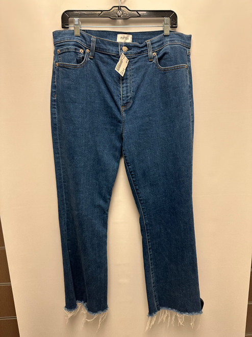 Vist Large View of Product Image Which is Used Unbranded Denim 14-32