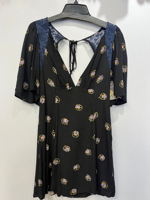 Vist Large View of Product Image Which is Used Free People Short Dress F S-4/6