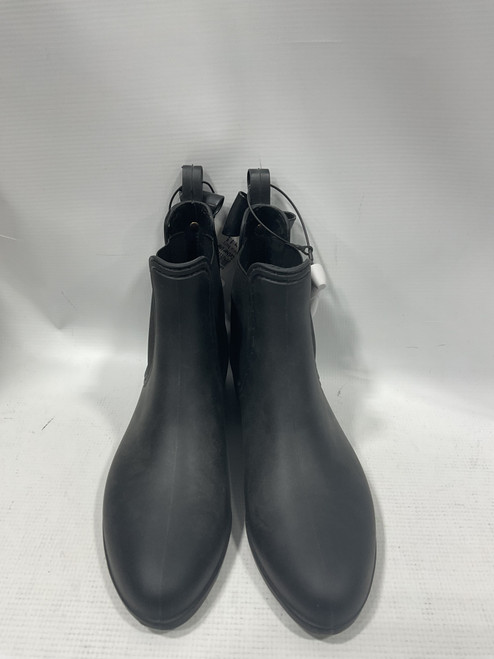 Vist Large View of Product Image Which is Used Catherine Malandrino Ankle Boots 8.5