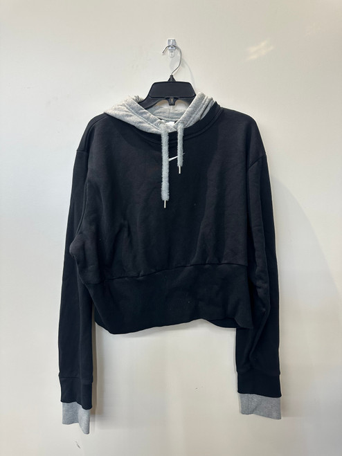 Vist Large View of Product Image Which is Used Nike Active Sweatshirt XL-16