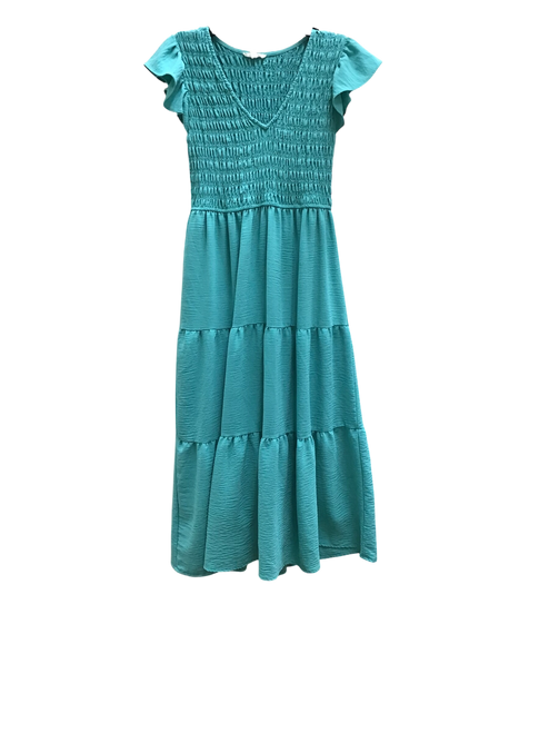 Vist Large View of Product Image Which is Used Calvin Klein Jumpsuit M-8/10